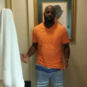 Meet your Posher, Michael